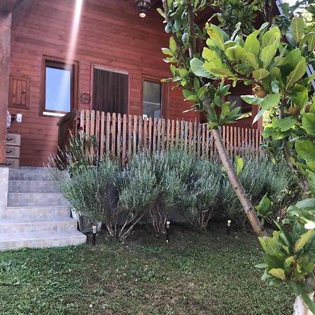 Holiday Home Nemo Bihać Kültér fotó