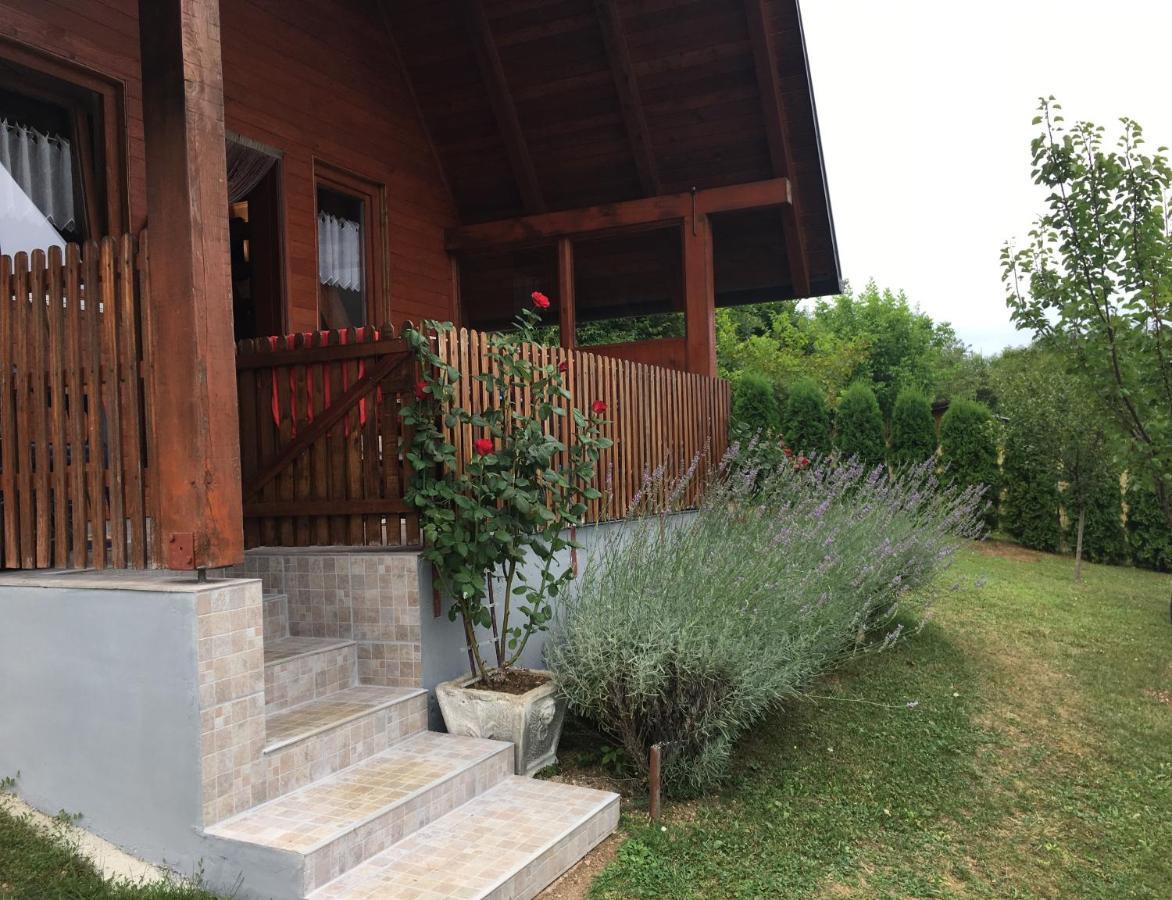 Holiday Home Nemo Bihać Kültér fotó