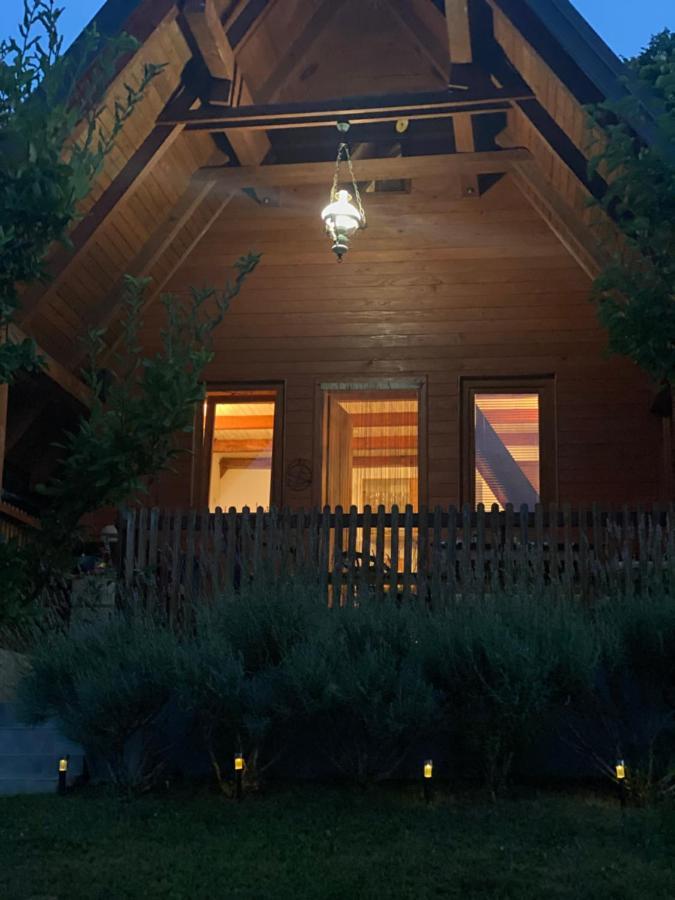 Holiday Home Nemo Bihać Kültér fotó