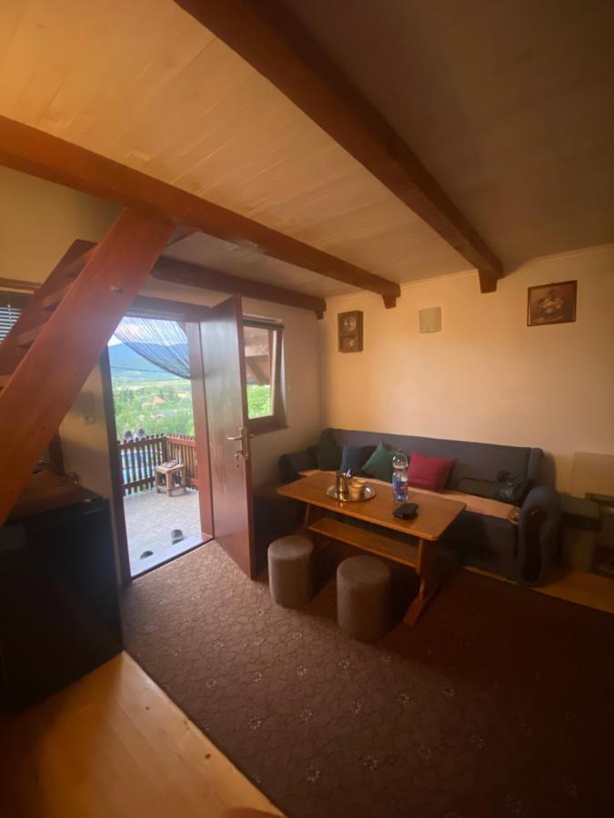 Holiday Home Nemo Bihać Kültér fotó