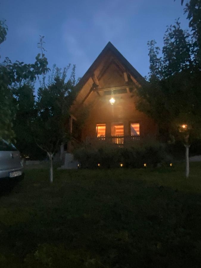 Holiday Home Nemo Bihać Kültér fotó