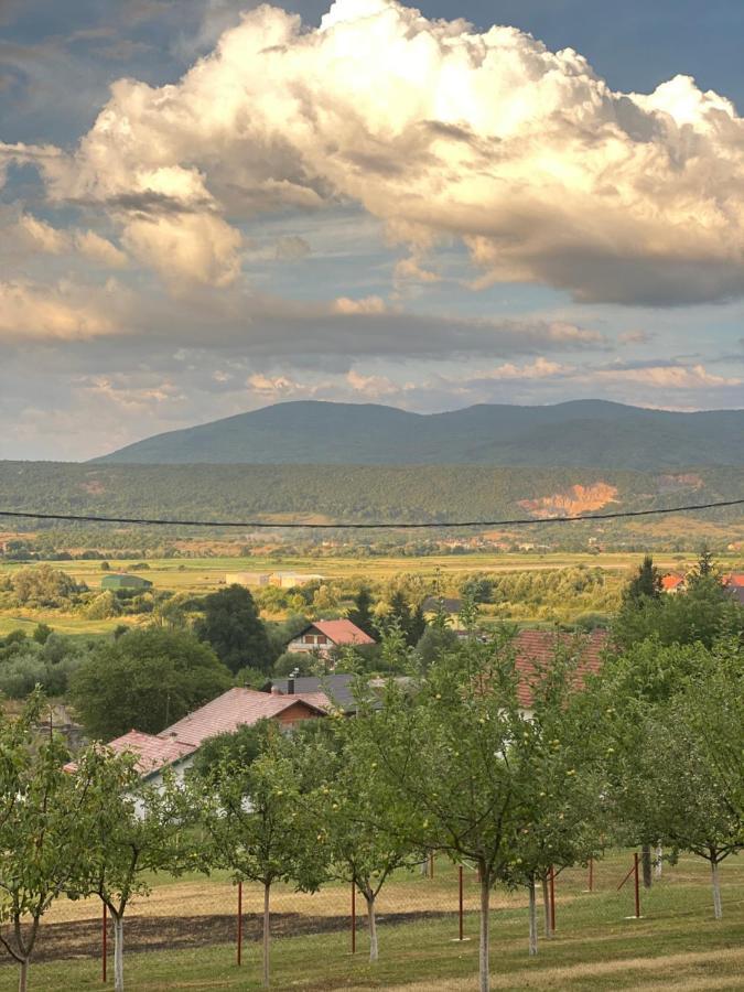 Holiday Home Nemo Bihać Kültér fotó
