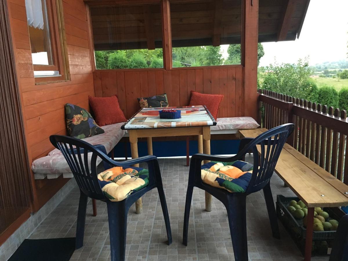 Holiday Home Nemo Bihać Kültér fotó