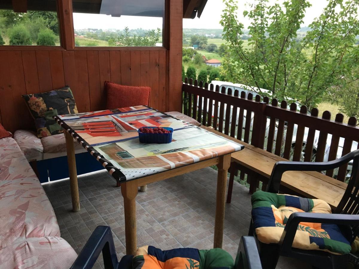 Holiday Home Nemo Bihać Kültér fotó