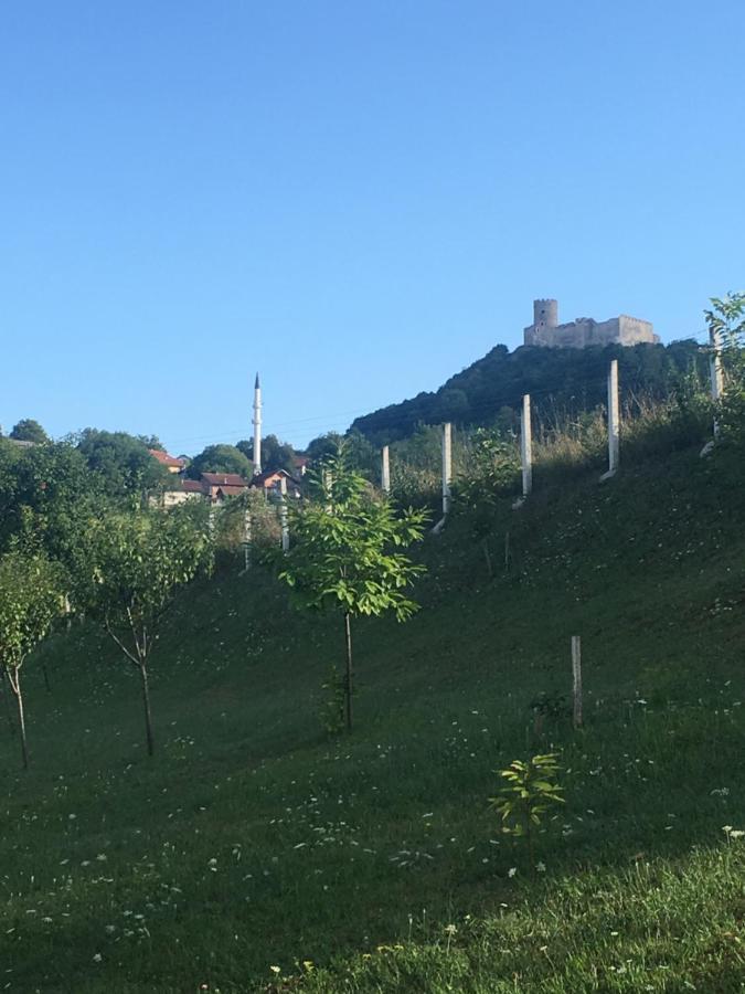 Holiday Home Nemo Bihać Kültér fotó