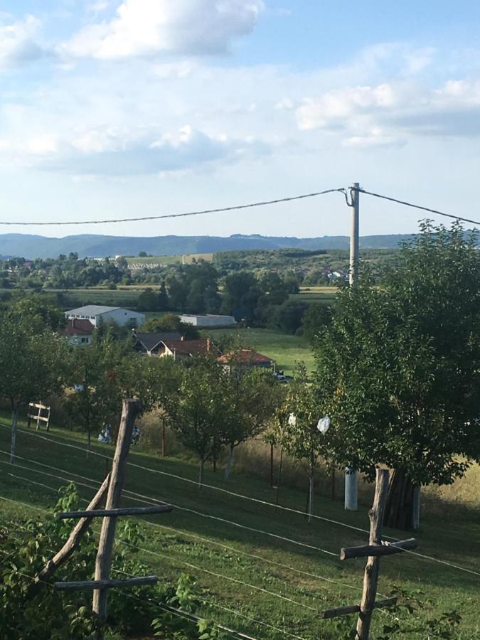 Holiday Home Nemo Bihać Kültér fotó