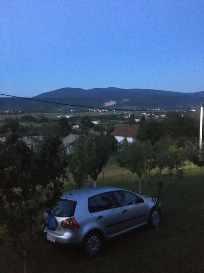 Holiday Home Nemo Bihać Kültér fotó