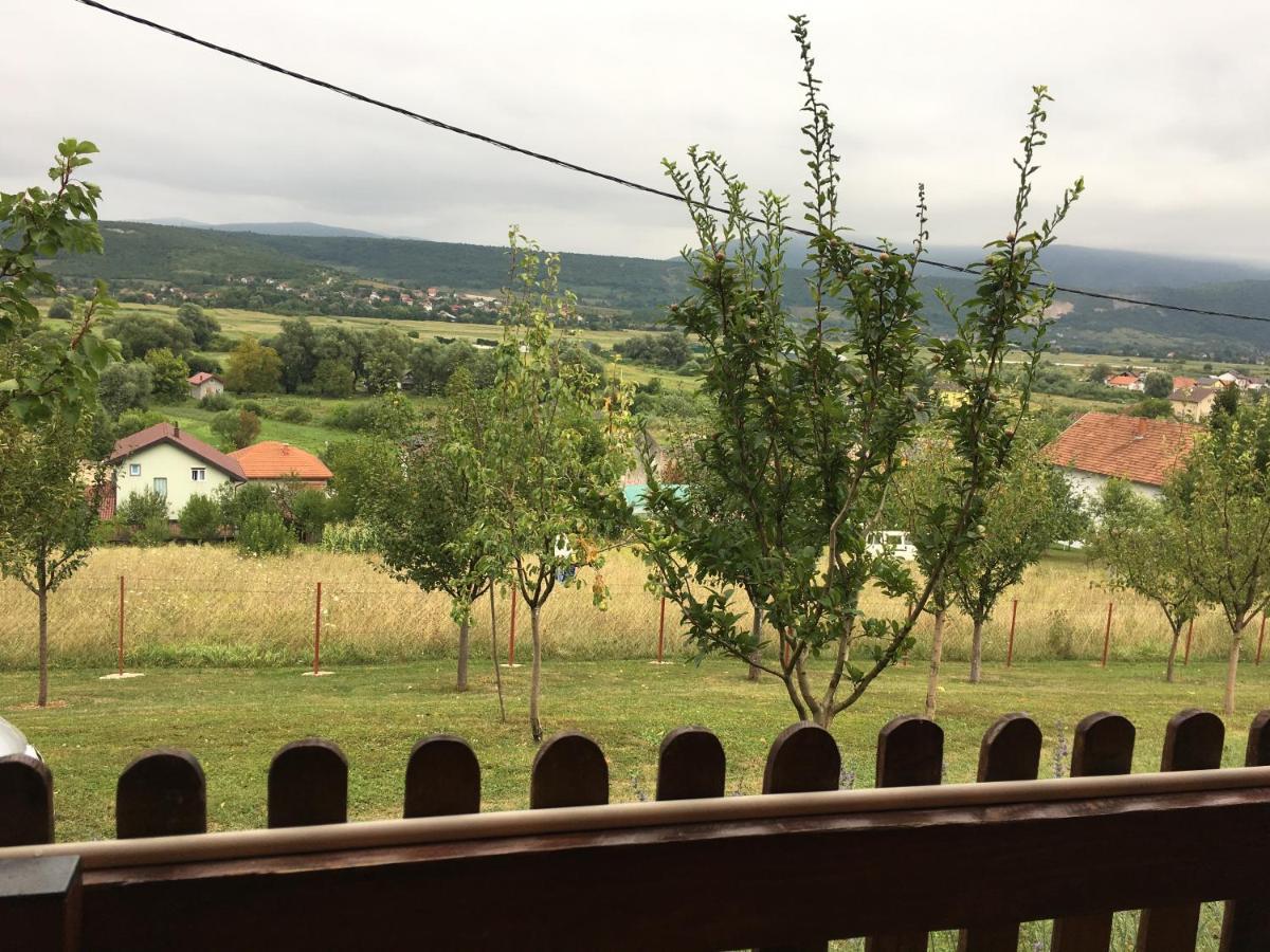 Holiday Home Nemo Bihać Kültér fotó