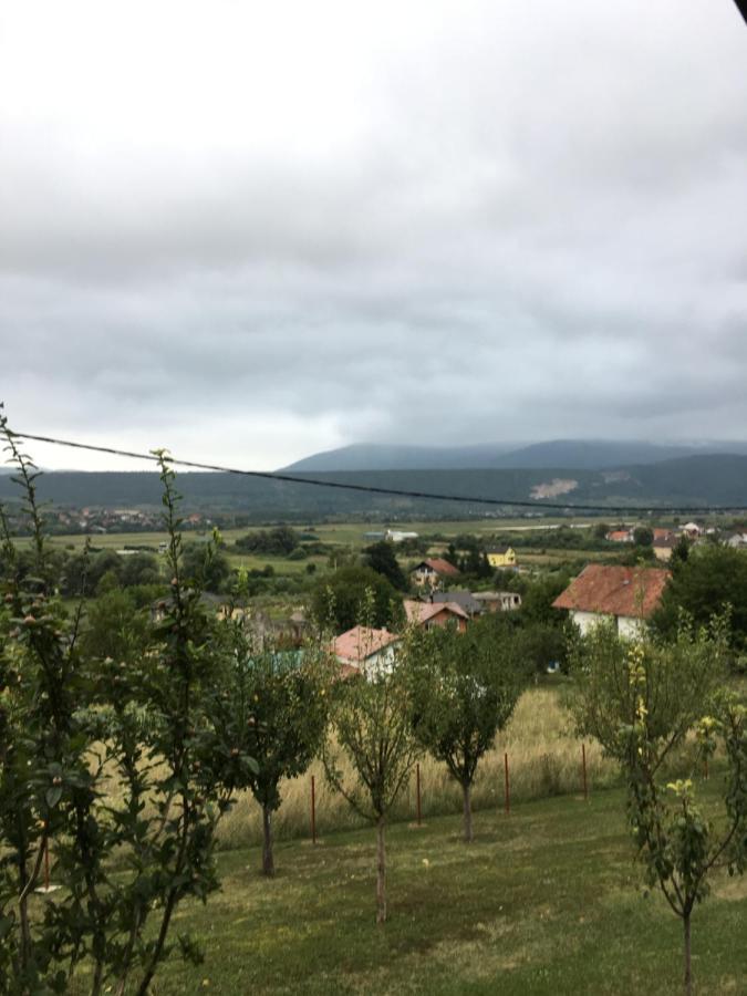 Holiday Home Nemo Bihać Kültér fotó