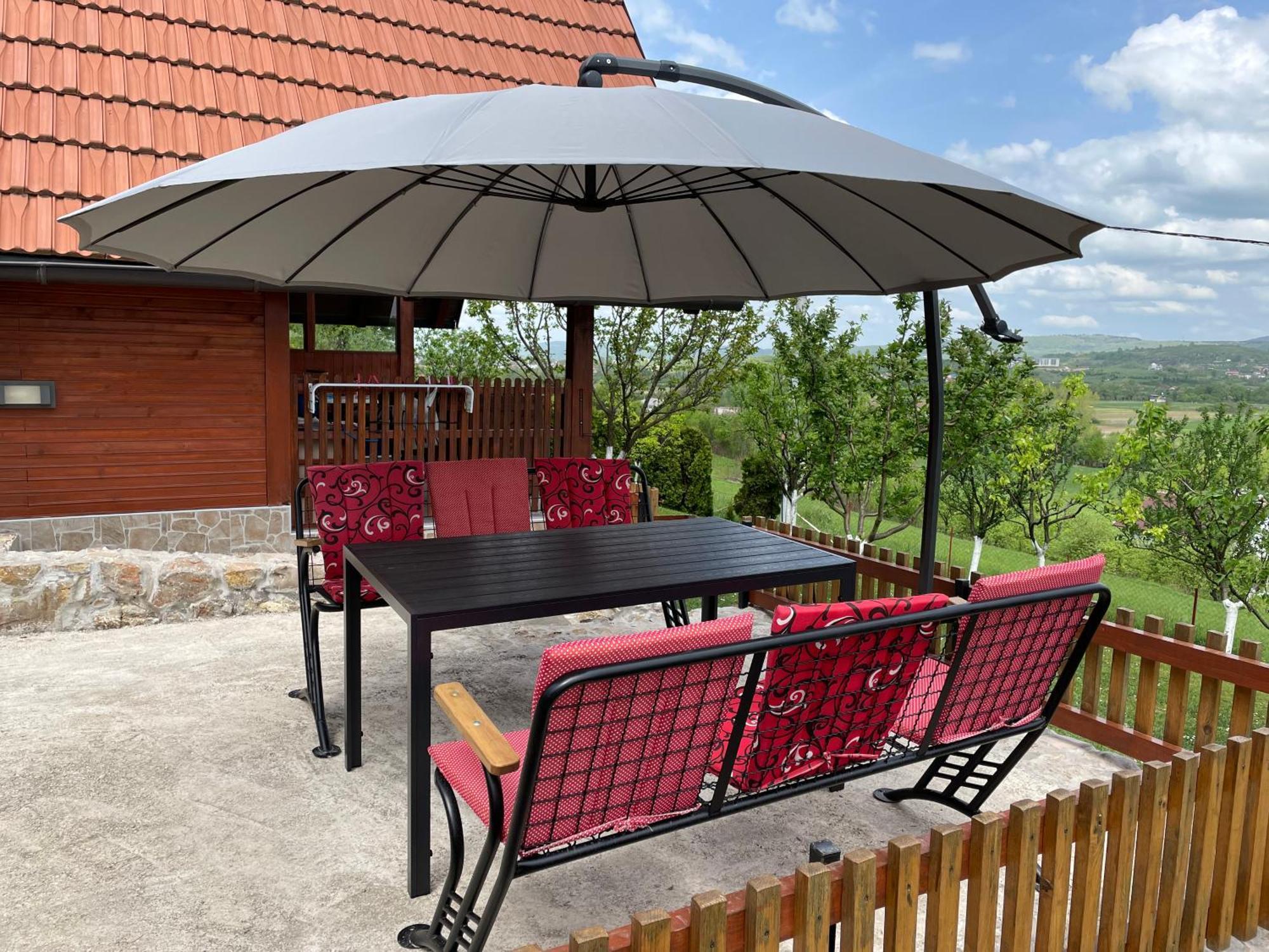 Holiday Home Nemo Bihać Kültér fotó